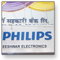 PHILIPS