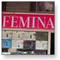 FEMINA