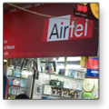 AIRTEL