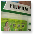 FUJIFILM