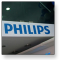 PHILIPS