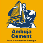 Ambuja Cement